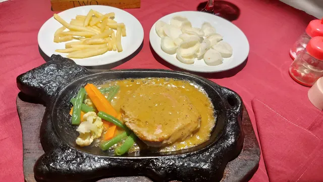 Mades Restaurant