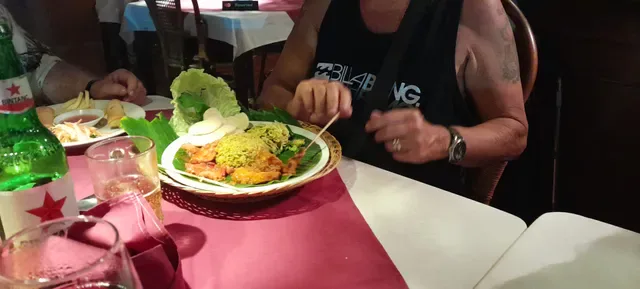 Mades Restaurant