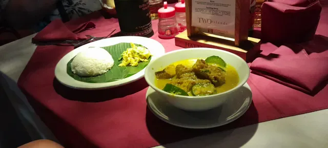 Mades Restaurant