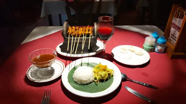 Mades Restaurant