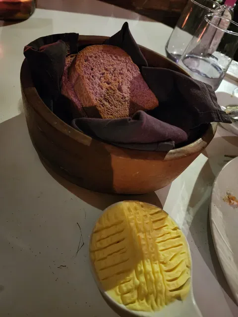 Malaika Secret Home Restaurant (reservation required)