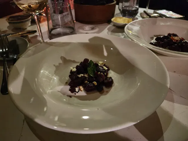 Malaika Secret Home Restaurant (reservation required)