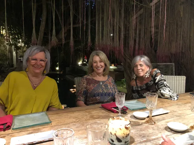 Malaika Secret Home Restaurant (reservation required)