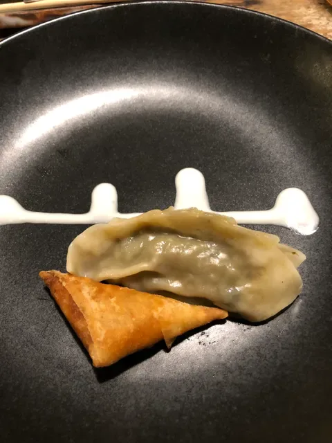 Malaika Secret Home Restaurant (reservation required)