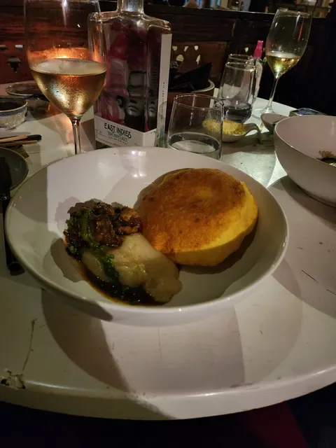 Malaika Secret Home Restaurant (reservation required)