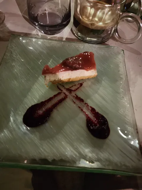 Malaika Secret Home Restaurant (reservation required)