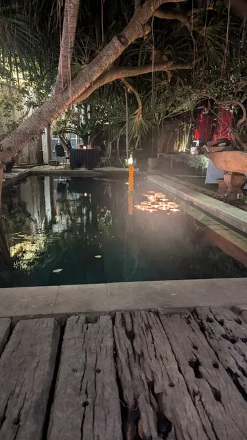 Malaika Secret Moksha