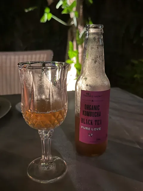 Malaika Secret Moksha