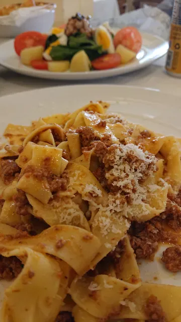 Massimo Italian Restaurant