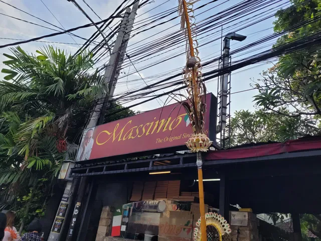 Massimo Italian Restaurant