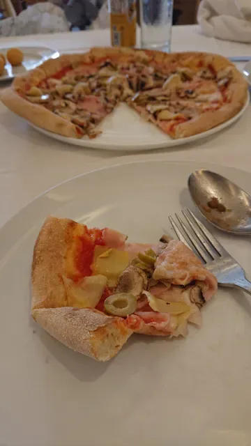 Massimo Italian Restaurant