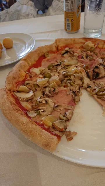 Massimo Italian Restaurant