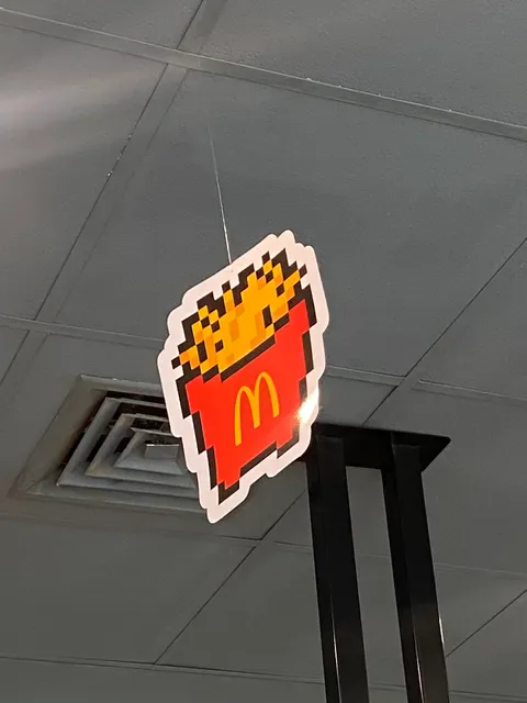 McDonald's Sanur