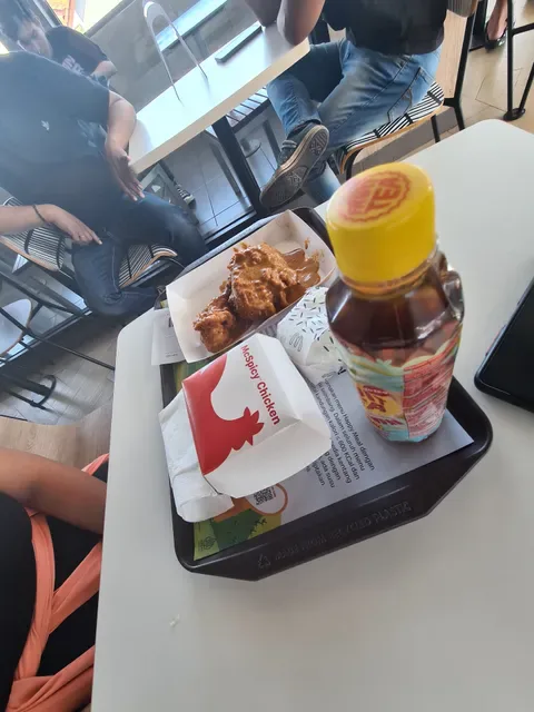 McDonald's Sanur