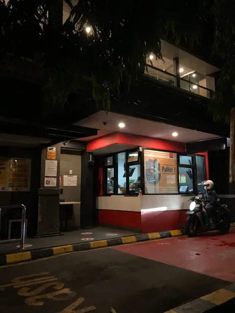 McDonald's Sanur