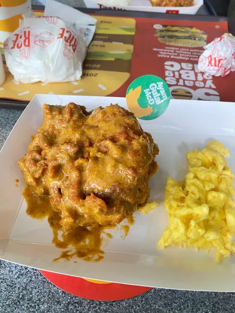 McDonald's Sanur