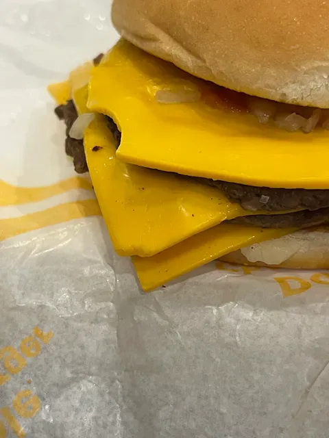 McDonald's Sanur
