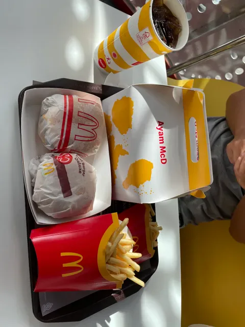 McDonald's Sanur