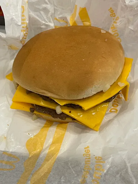 McDonald's Sanur