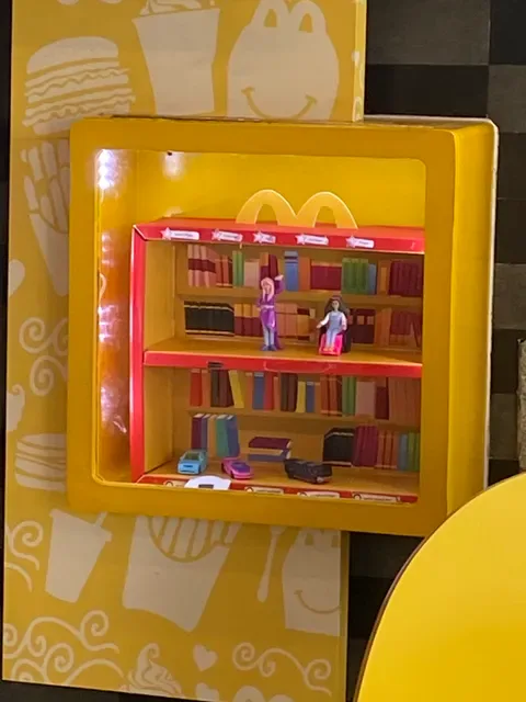 McDonald's Sanur