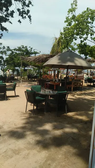 Memories Sanur Club