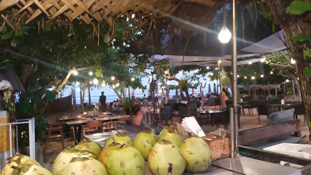 Memories Sanur Club