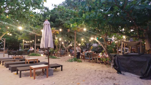 Memories Sanur Club