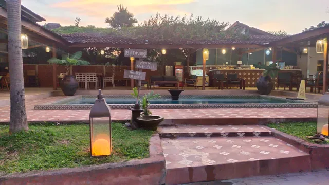 Memories Sanur Club