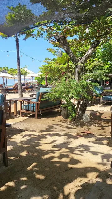 Memories Sanur Club