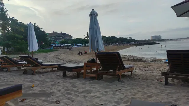 Memories Sanur Club