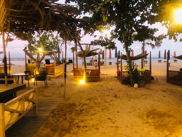Memories Sanur Club
