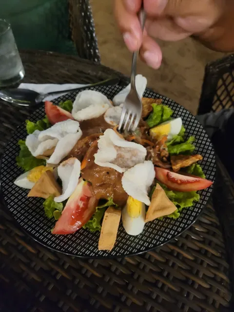 Memories Sanur Club