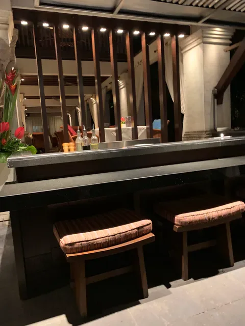 Mezzanine Asian Kitchen & Bar