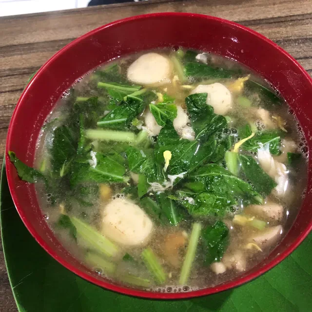 Mie Bandung Sesetan, Cabang Teuku umar