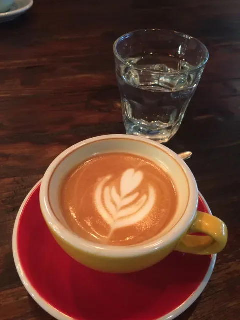 Milestone Waffle & Coffee