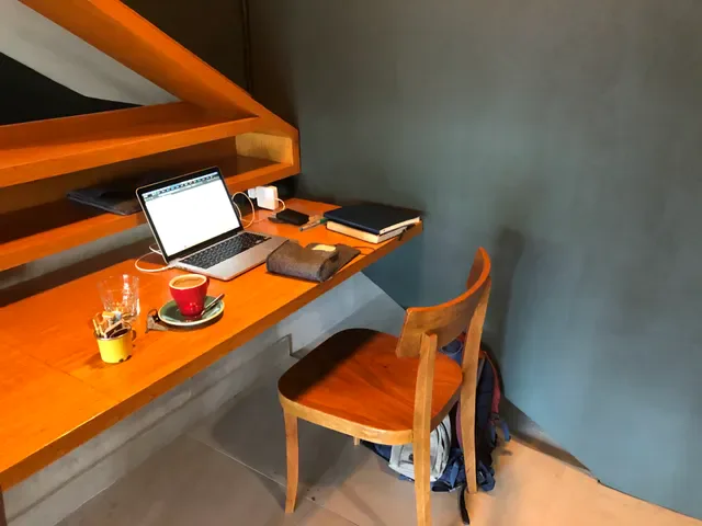 Milestone Waffle & Coffee
