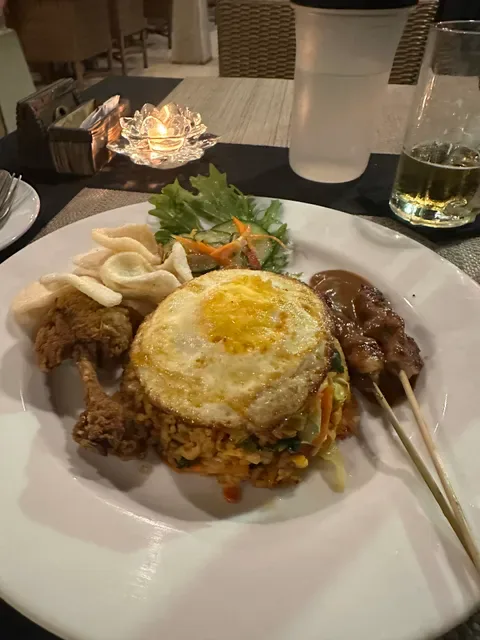 Mona Lisa Restaurant
