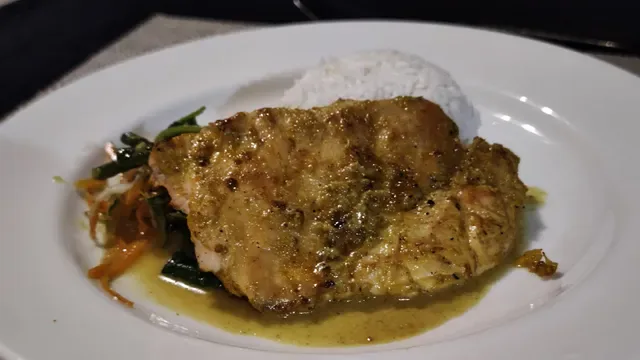 Mona Lisa Restaurant