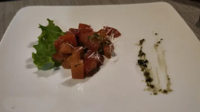 Mona Lisa Restaurant