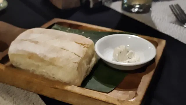 Mona Lisa Restaurant