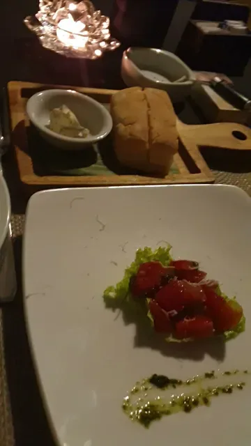 Mona Lisa Restaurant
