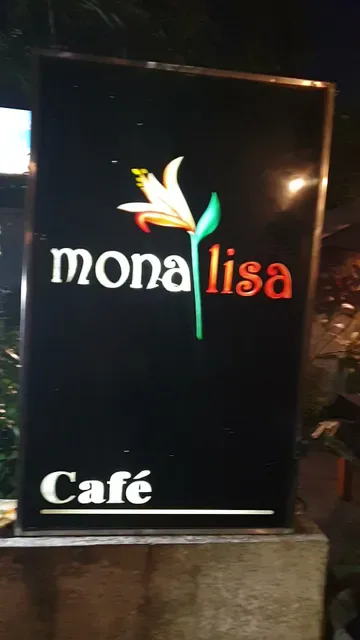 Mona Lisa Restaurant
