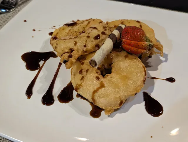 Mona Lisa Restaurant