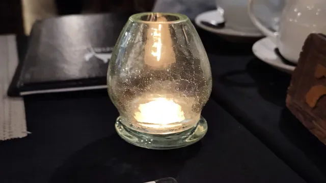 Mona Lisa Restaurant