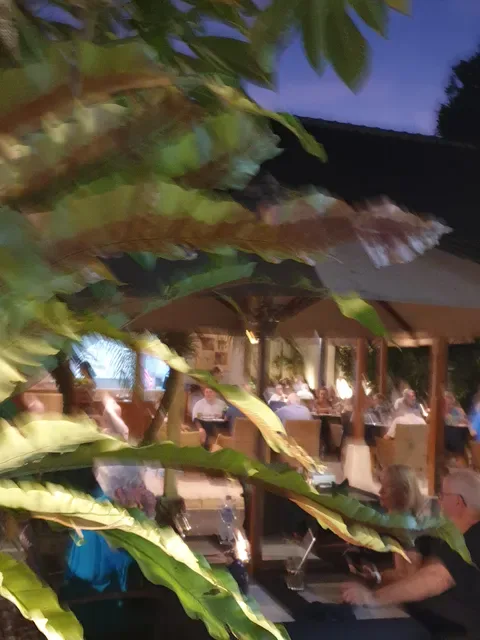 Mona Lisa Restaurant