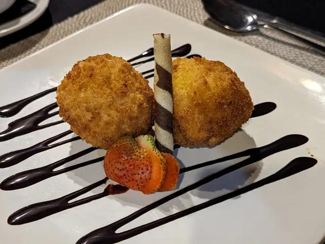 Mona Lisa Restaurant