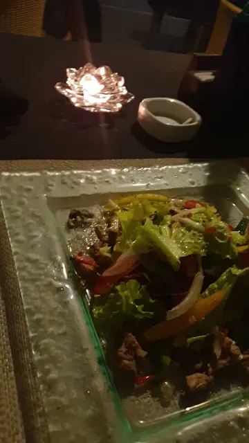 Mona Lisa Restaurant