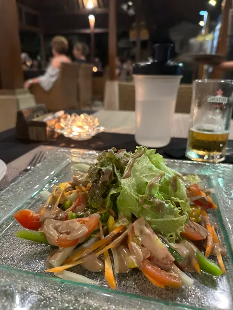 Mona Lisa Restaurant
