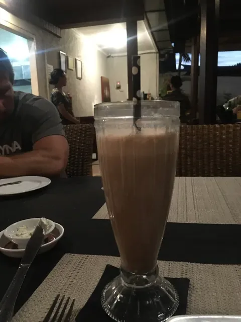 Mona Lisa Restaurant