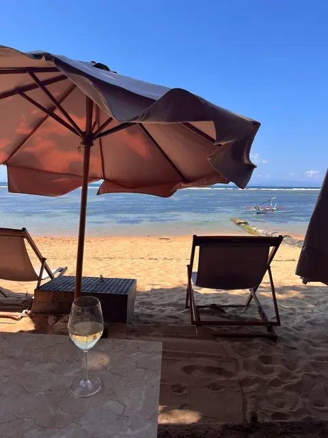 Moreno Beach Bali